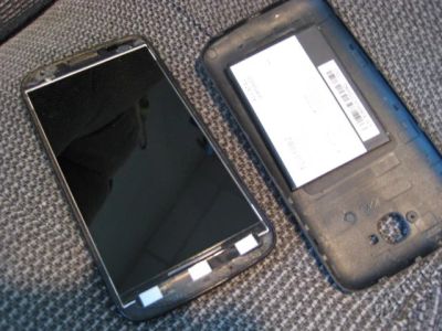 Лот: 5655677. Фото: 1. смартфон андроид Alcatel 7041D... Смартфоны