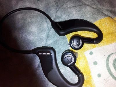 Лот: 2208030. Фото: 1. plantronics backbeat 903. Красноярск