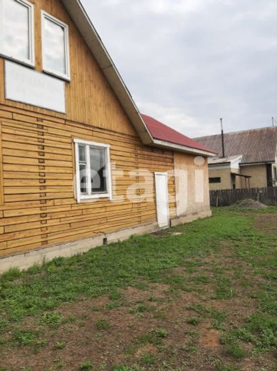 Лот: 25290728. Фото: 1. 5-комн. и более дом , посёлок... Дома