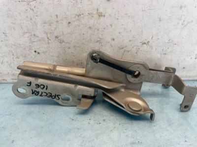 Лот: 24240350. Фото: 1. петли капота Kia Spectra SD. Кузов