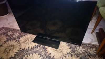 Лот: 17739553. Фото: 1. Телевизор toshiba-40hl933rk 40... Телевизоры