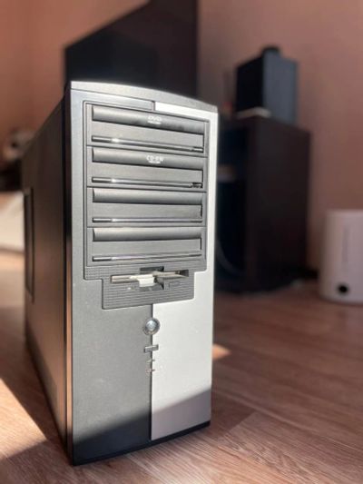Лот: 19272577. Фото: 1. Игровой компьютер i5/16GB/GTX660. Компьютеры в сборе