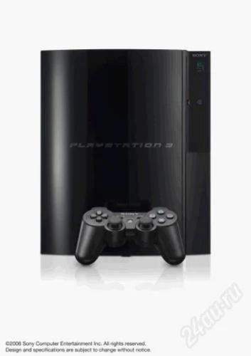 Лот: 804762. Фото: 1. Продам PS3 250 G. Игровые приставки, консоли
