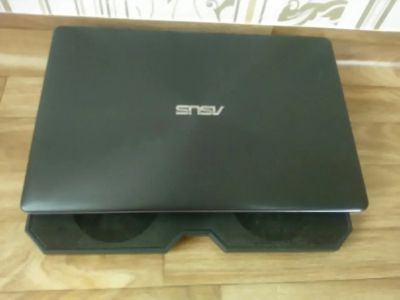 Лот: 11007313. Фото: 1. Ноутбук ASUS x550z. Ноутбуки