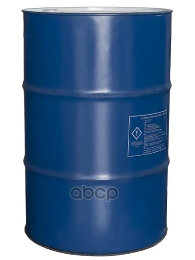 Лот: 24858655. Фото: 1. Livcar Coolant -40 Зеленый (200Л... Масла, жидкости