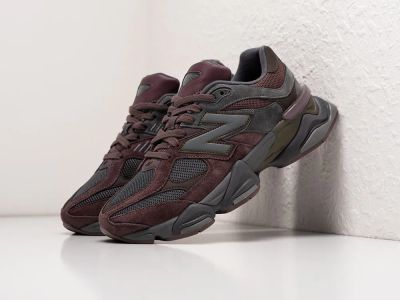Лот: 24976760. Фото: 1. Кроссовки New Balance 9060. Кеды, кроссовки, слипоны