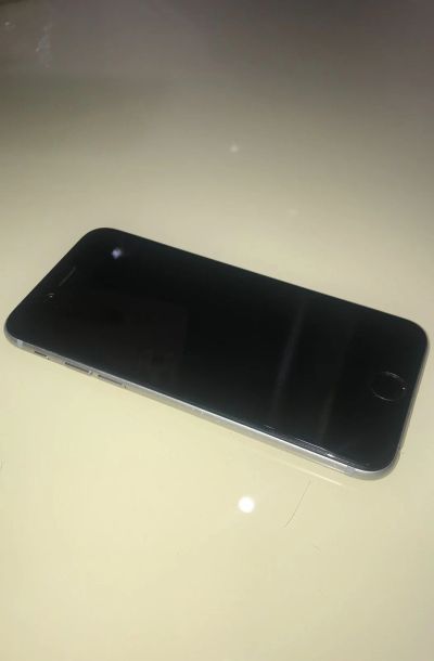 Лот: 17077973. Фото: 1. iPhone 6. Смартфоны