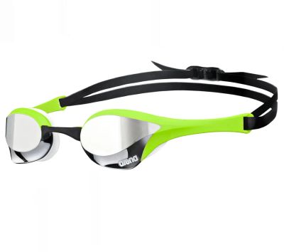 Лот: 7087061. Фото: 1. Очки Arena Cobra Ultra Mirror... Плавание