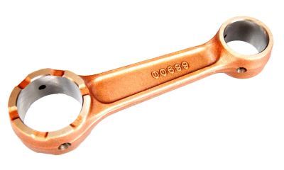 Лот: 21365224. Фото: 1. Шатун Yamaha 25-30 689-11651-00-00... Запчасти для лодок, катеров, лодочных моторов