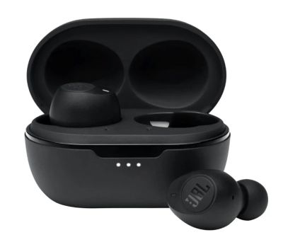 Лот: 21315660. Фото: 1. Беспроводные наушники JBL Tune... Наушники, гарнитуры