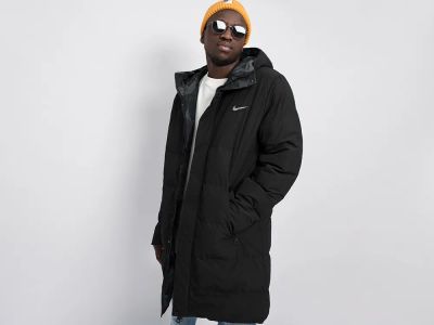Лот: 24979185. Фото: 1. Куртка Nike. Верхняя одежда