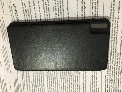 Лот: 8527463. Фото: 1. чехол книжка lenovo z90. Чехлы, бамперы
