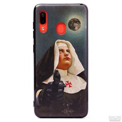 Лот: 16203376. Фото: 1. Чехол-накладка - SC170 для Samsung... Чехлы, бамперы