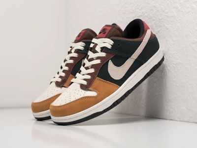 Лот: 20849306. Фото: 1. Кроссовки Nike SB Dunk Low. Кеды, кроссовки, слипоны