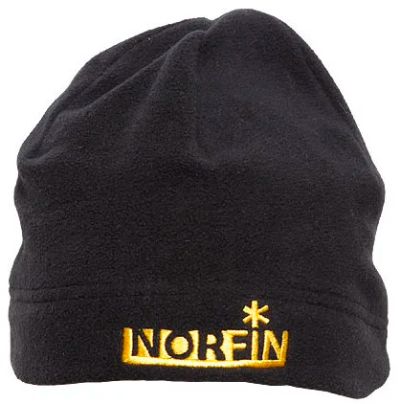 Лот: 16686178. Фото: 1. Шапка "Fleece" (Norfin). Головные уборы