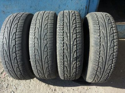Лот: 5350495. Фото: 1. Комплект 175/70/13 Cordiant Sport... Шины на дисках