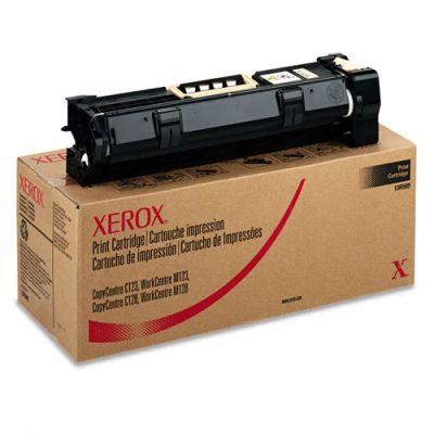 Лот: 3528346. Фото: 1. Копи-картридж Xerox WC Pro 123... Картриджи, расходные материалы