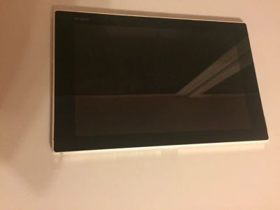 Лот: 6827979. Фото: 1. Sony Xperia tablet z2 LTE. Планшеты