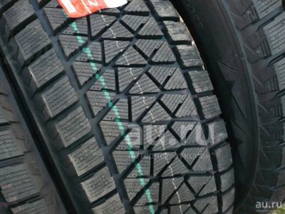 Лот: 23690737. Фото: 1. Зимняя резина 215/65 R-16 "Bridgestone... Шины