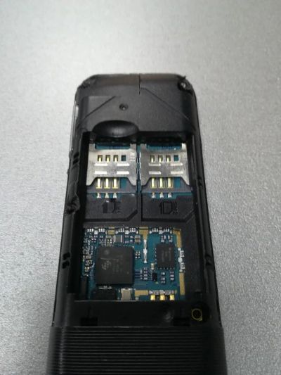 Лот: 11206098. Фото: 1. Motorola c118. Кнопочные мобильные телефоны