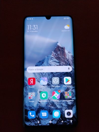 Лот: 18389656. Фото: 1. Xiaomi Mi Note 10 Pro 8/256. Смартфоны