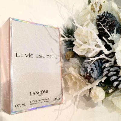 Лот: 6561863. Фото: 1. Женский парфюм: La Vie Est Belle... Подарки на Новый год