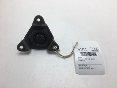 Лот: 20376485. Фото: 1. Вал КПП Mazda Eunos 800 1996 T00646420C... Трансмиссия