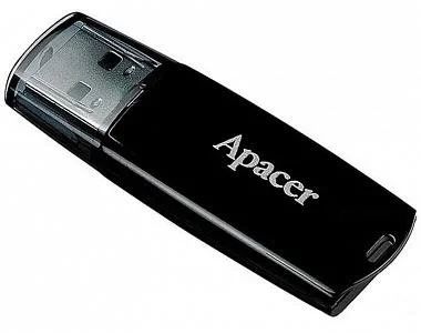 Лот: 4553574. Фото: 1. Флеш-накопитель USB2.0 8Gb Apacer... USB-флеш карты