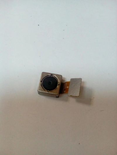 Лот: 9525548. Фото: 1. A173 . Fly IQ454 Основная камера... Видео- и фотокамеры