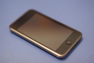 Лот: 802048. Фото: 1. Обмен iPod Touch 1G 8Gb+Samsung... Плееры