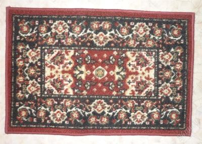 Лот: 1757662. Фото: 1. Коврик 60х40 см 1. Другое (предметы интерьера)
