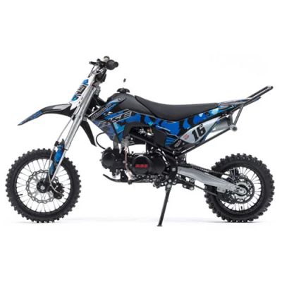 Лот: 18972085. Фото: 1. Мотоцикл BSE PH 125 STUNT 1.0... Мотоциклы