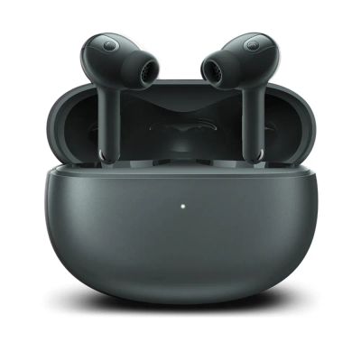 Лот: 20185682. Фото: 1. Беспроводные наушники Xiaomi Buds... Наушники, гарнитуры