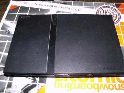Лот: 2960748. Фото: 1. видеоприставка Sony PlayStation... Игровые приставки, консоли