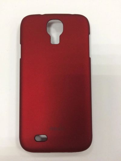 Лот: 10428871. Фото: 1. Чехол Samsung i9500 Galaxy S4... Чехлы, бамперы