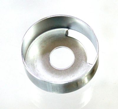 Лот: 21364062. Фото: 1. Стакан помпы YAMAHA 5C 6E0-44322-02... Запчасти для лодок, катеров, лодочных моторов