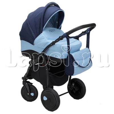 Лот: 2978709. Фото: 1. Продам коляску Tutis Zippy 2 в... Коляски