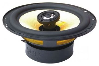 Лот: 8113961. Фото: 1. Коаксиальная акустика Audio System... Акустика автомобильная
