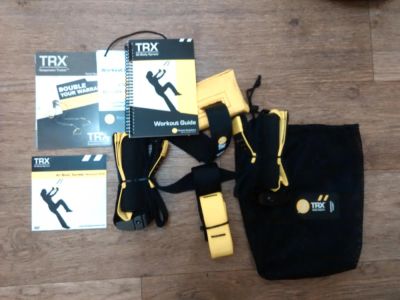 Лот: 6565109. Фото: 1. TRX петли Suspension Training... Мини-тренажеры, эспандеры