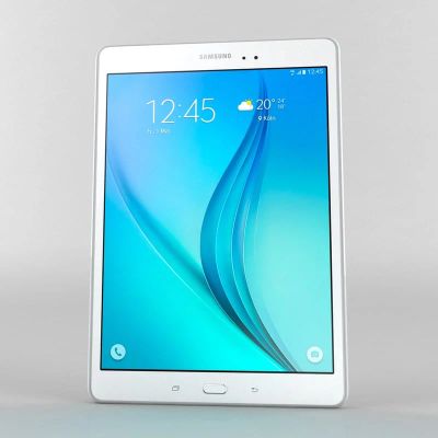 Лот: 11220961. Фото: 1. Samsung Galaxy Tab A. Планшеты