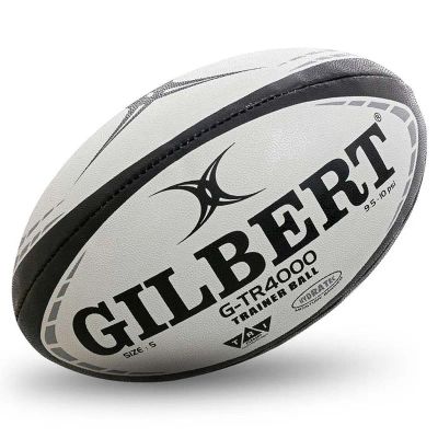 Лот: 22392712. Фото: 1. Мяч для регби Gilbert G-TR4000... Другое (спортивные товары)