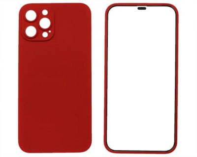Лот: 20507083. Фото: 1. Чехол Apple iPhone 12 Pro Max... Чехлы, бамперы