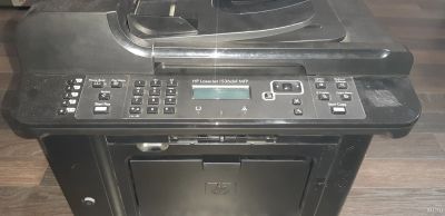 Лот: 15273194. Фото: 1. МФУ HP LaserJet 1536dnf MFP. МФУ и копировальные аппараты