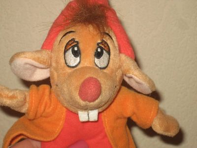 Лот: 4072822. Фото: 1. Мягкая игрушка (Мышонок Дисней... Мягкие