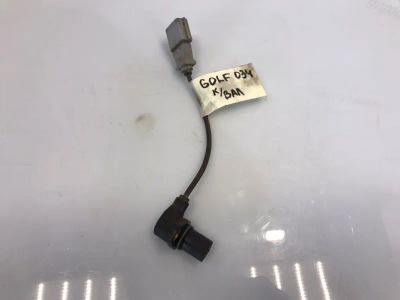 Лот: 21705837. Фото: 1. датчик положения коленвала Volkswagen... Двигатель и элементы двигателя
