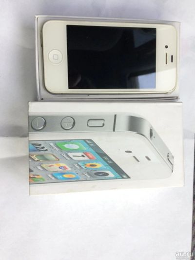 Лот: 8564468. Фото: 1. iPhone 4s на 64 гб. Смартфоны