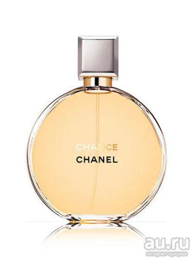 Лот: 8360929. Фото: 1. Chanel Chance 100 ml (Венгрия). Женская парфюмерия