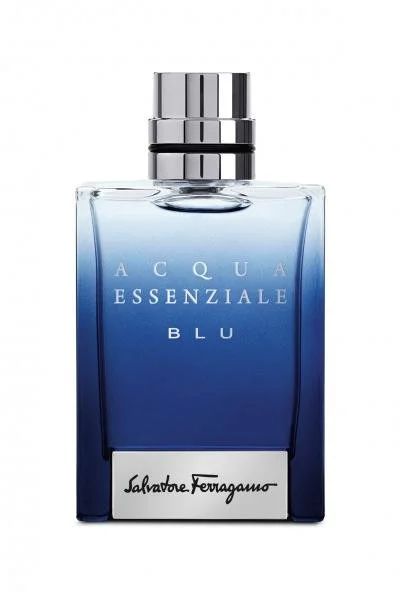 Лот: 11144930. Фото: 1. Salvatore Ferragamo men Acqua... Мужская парфюмерия
