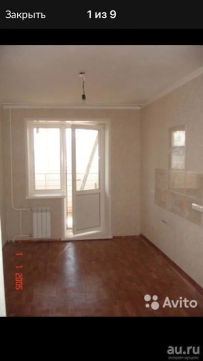 Лот: 8515393. Фото: 1. Сдам 2х комнатную 74кв.м. с отдельной... Квартиры, студии