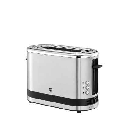 Лот: 25631774. Фото: 1. Тостер WMF Kitchenminis Stainless... Кухонная